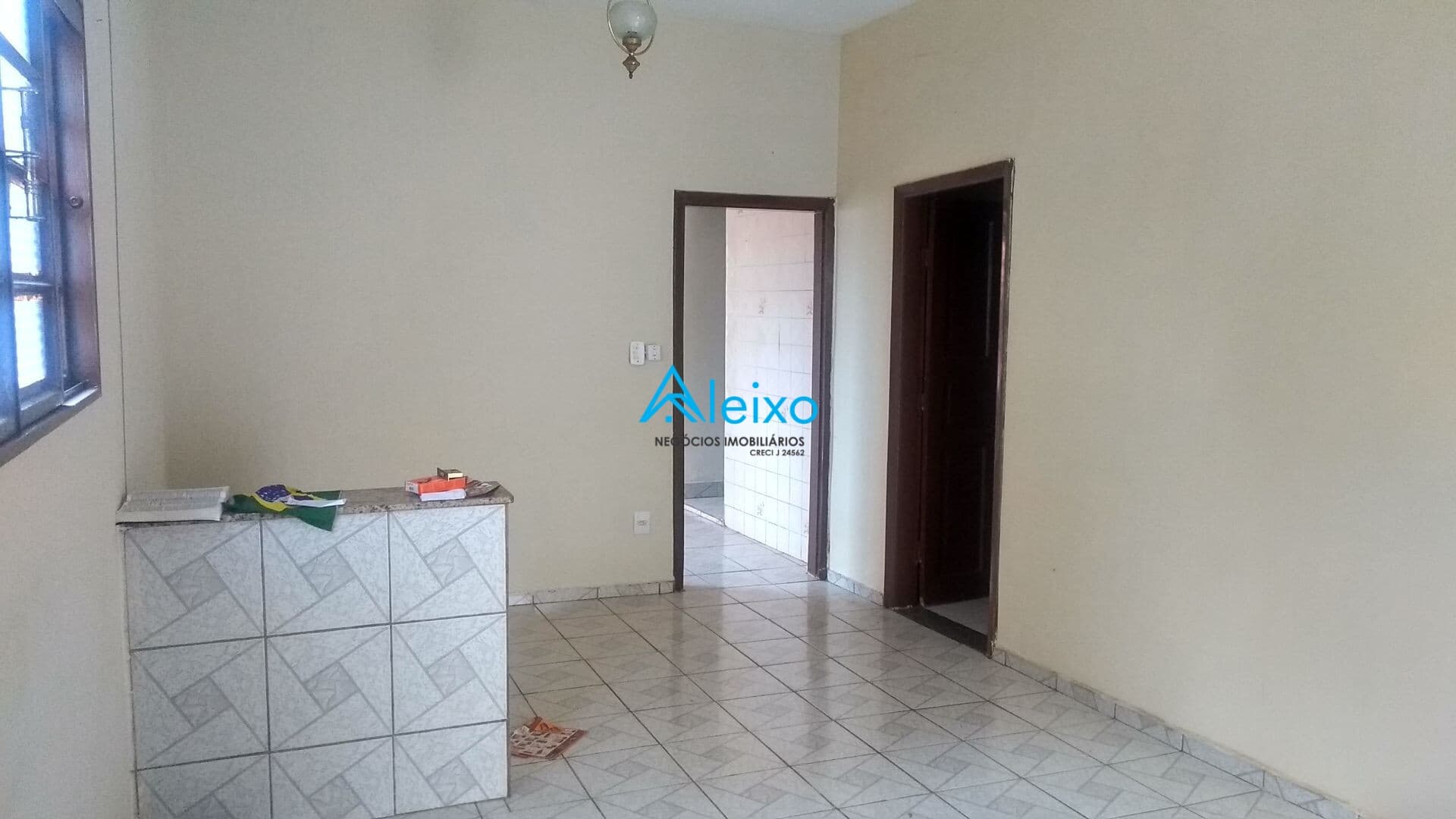 Casa em São José do Rio Preto - Vila Elvira
