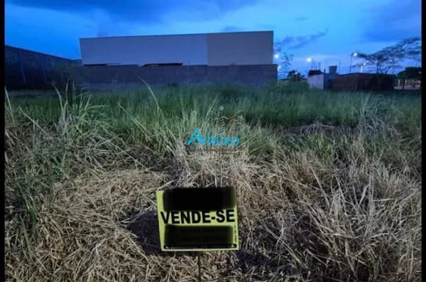Lote/Terreno em José Bonifácio - Centro