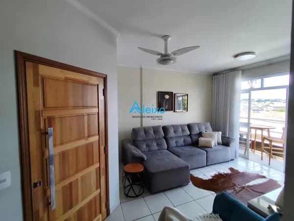 Apartamento em São José do Rio Preto - Vila Curti