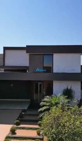 Casa de Condomínio em São José do Rio Preto - Gaivota II