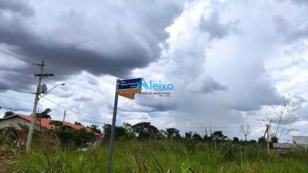 Lote/Terreno em São José do Rio Preto - Fazenda Rio Preto
