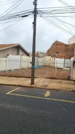 Lote/Terreno em São José do Rio Preto - Jardim Primavera