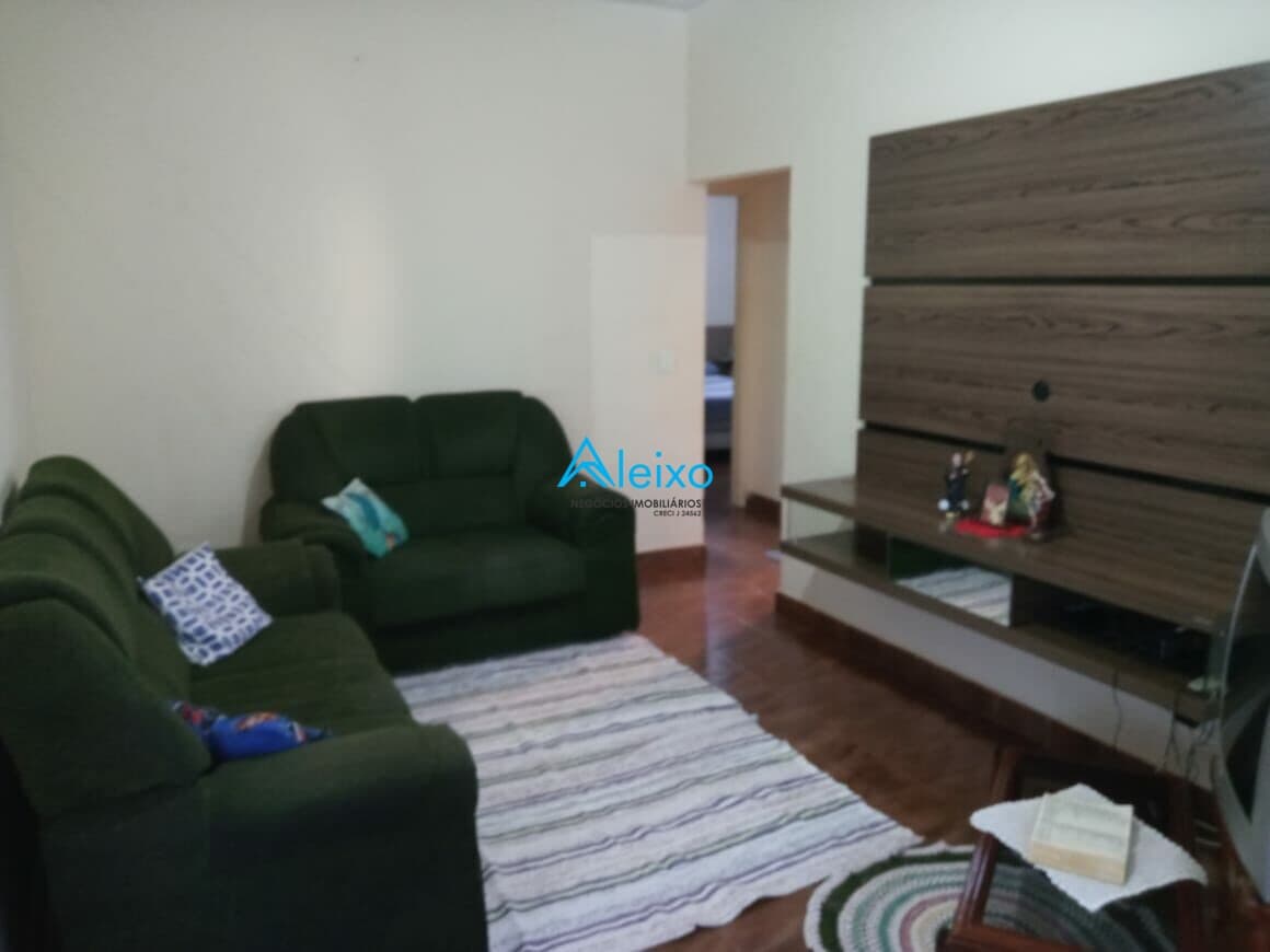 Casa em São José do Rio Preto - Solo Sagrado I
