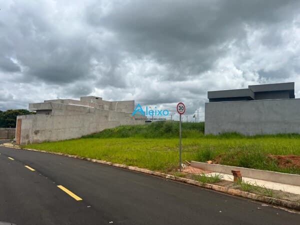 Terreno dos sonhos a venda no SetLife Residence Club 1 em Mirassol