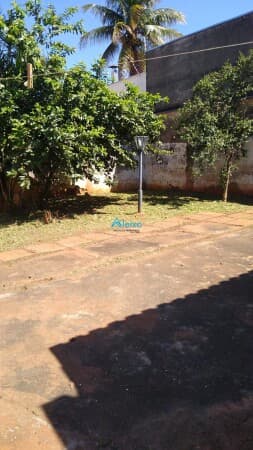 Casa em São José do Rio Preto - Jardim Nazareth