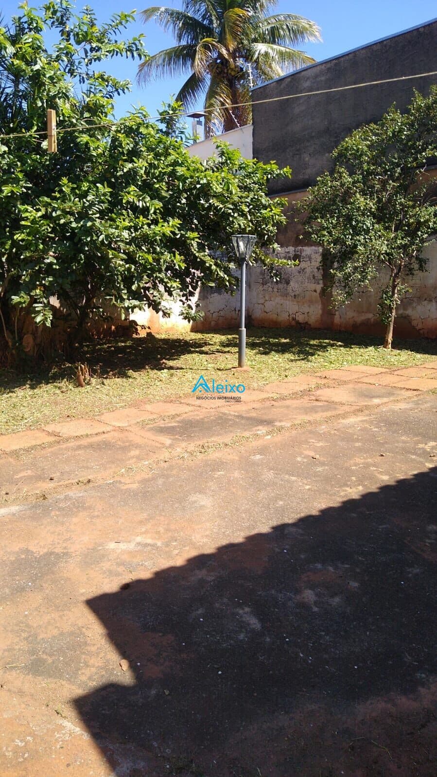 Casa em São José do Rio Preto - Jardim Nazareth