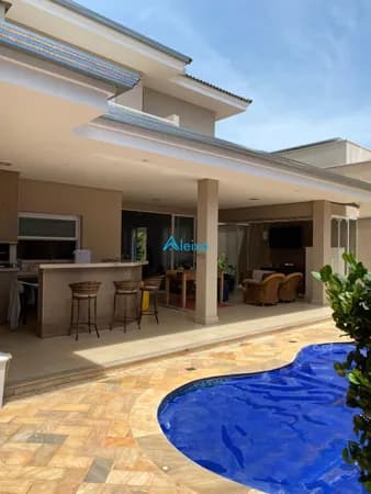 Casa em Mirassol - Village Damha III