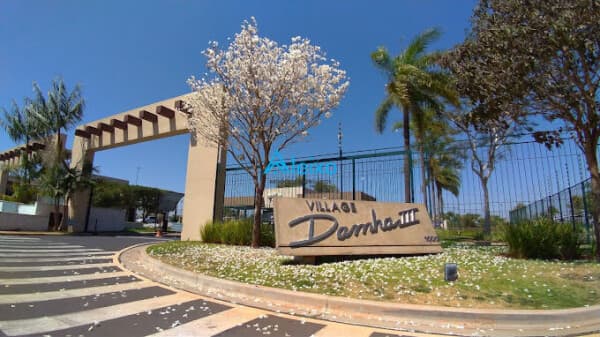 Casa de Condomínio em São José do Rio Preto - Village Damha 3