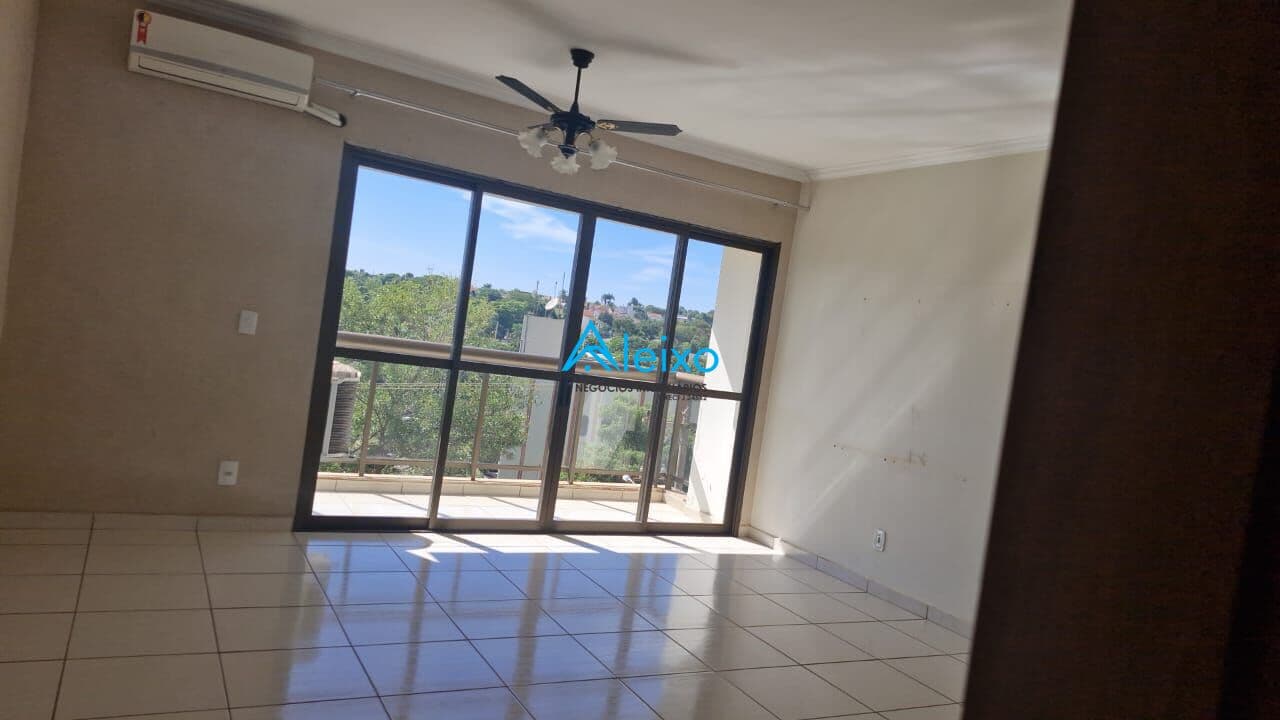 Apartamento em São José do Rio Preto - Vila Diniz
