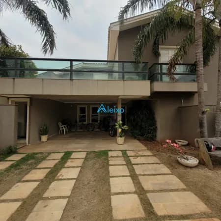 Casa Alto Padrão em Residencial Amazonas, São José do Rio Preto/SP