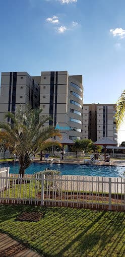 Apartamento em São José do Rio Preto - Green Fields Residence Club
