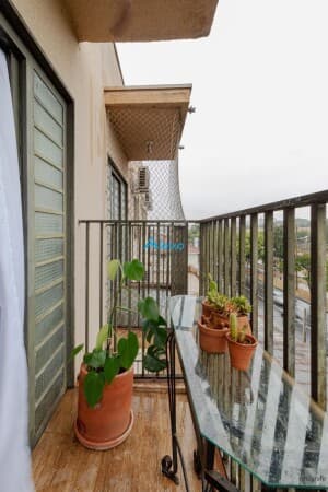 Apartamento em São José do Rio Preto - Parque Residencial Joaquim Nabuco