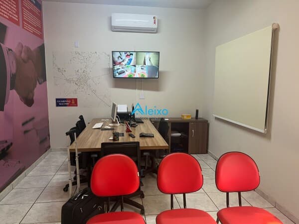 Sala/Conjunto em São José do Rio Preto - Vila Santo Antônio