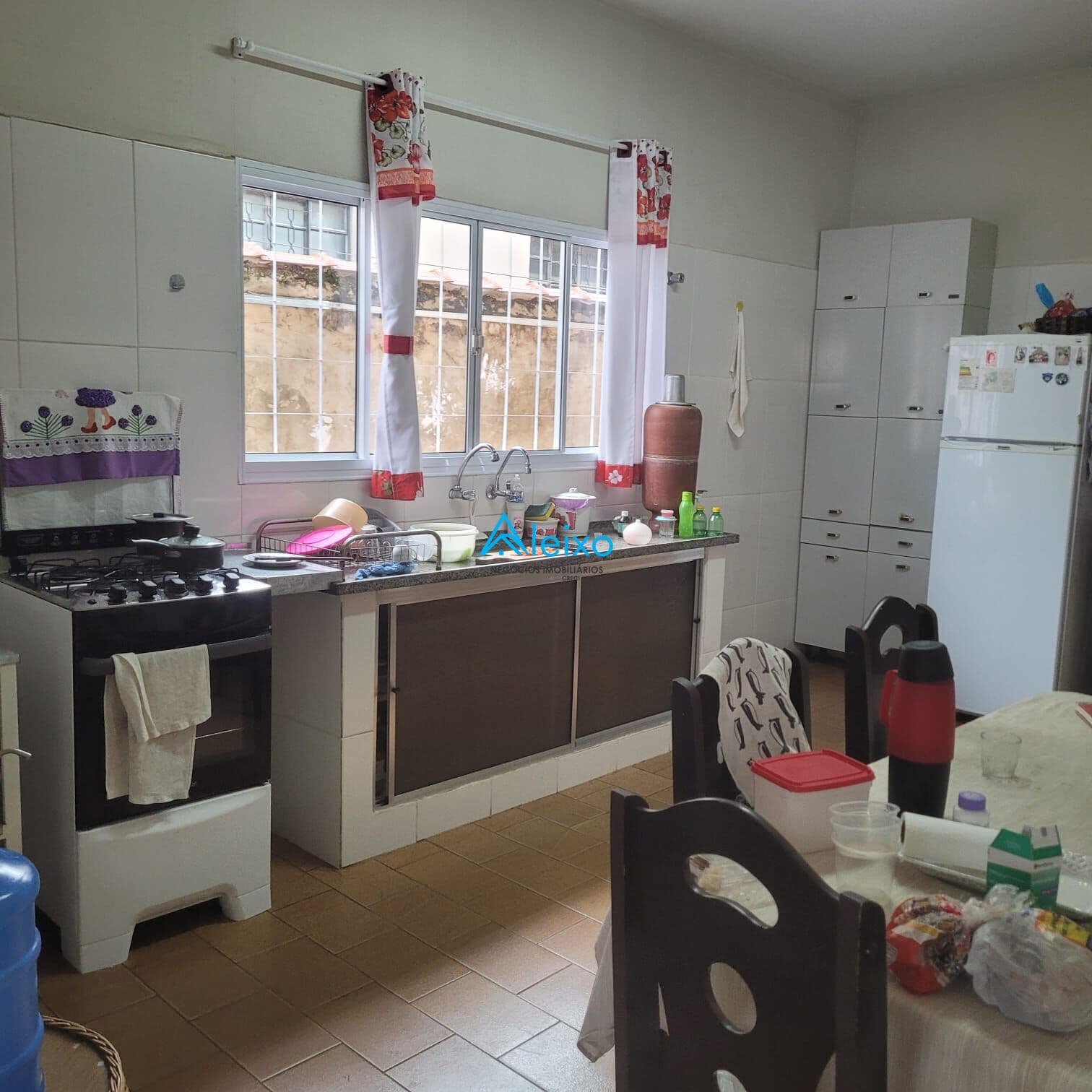 Casa em Vila Ideal, São José do Rio Preto/SP