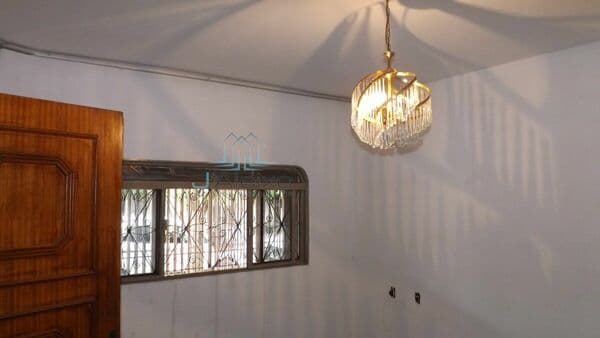 Casa para Venda em Solo Sagrado I São José do Rio Preto-SP