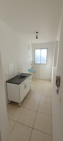 Apartamento em São José do Rio Preto - Rios d'italia