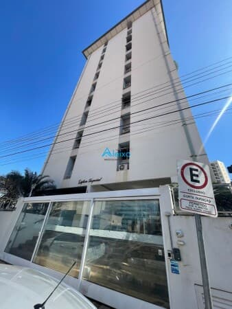 Apartamento em São José do Rio Preto - Vila Bancário