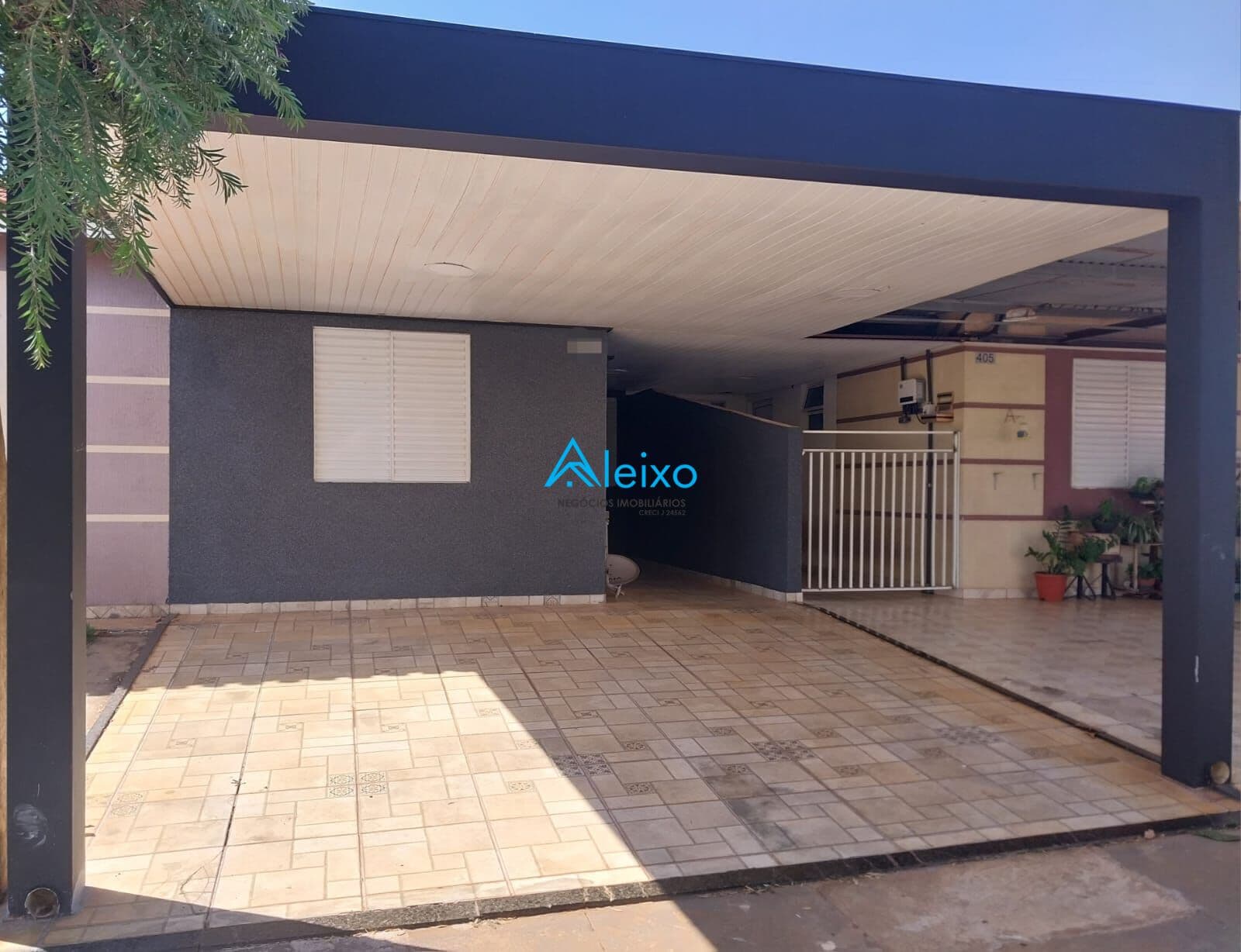 Casa de Condomínio em São José do Rio Preto - Parque da Liberdade 3