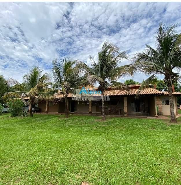 Fazenda/Sítios/Chácaras em Potirendaba - Renascer