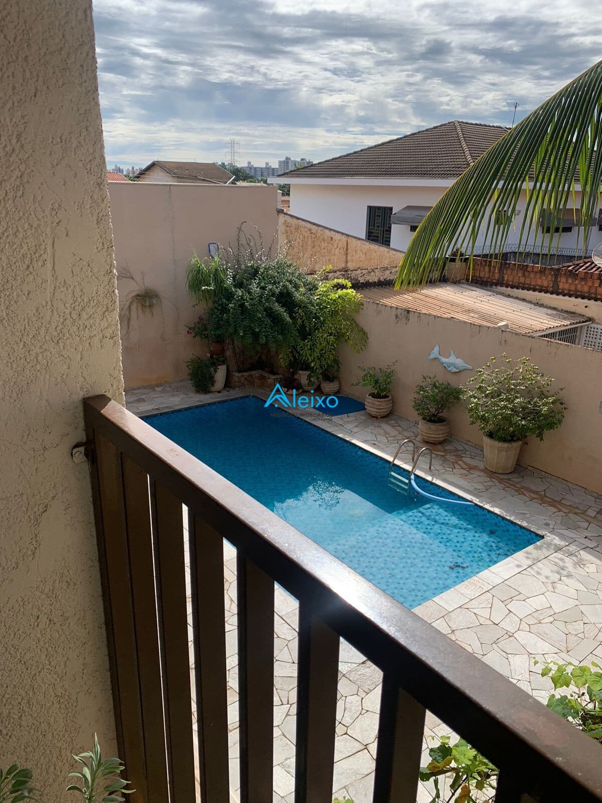 Incrível casa a venda no bairro Santos Dumont, São José do Rio Preto - SP