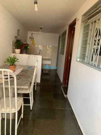 Casa em São José do Rio Preto - São Manoel