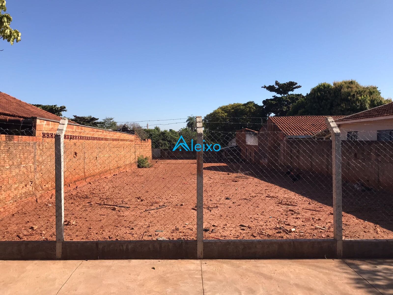 Amplo terreno para venda em São José do Rio Preto - SP