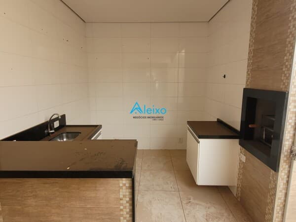 Casa de Condomínio em São José do Rio Preto - Condomínio Residencial Parque da Liberdade V
