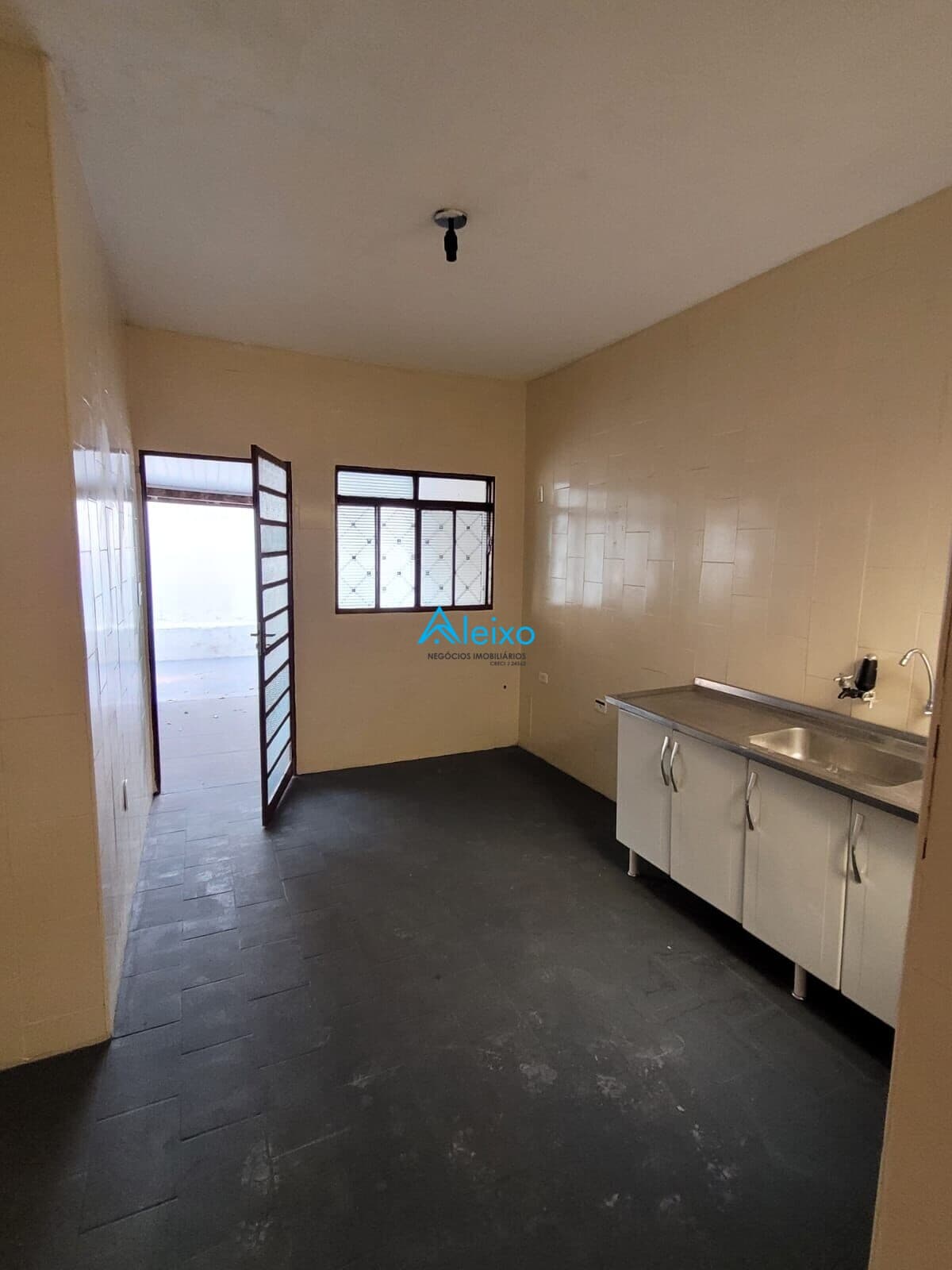 Casa em São José do Rio Preto - Bosque da Felicidade
