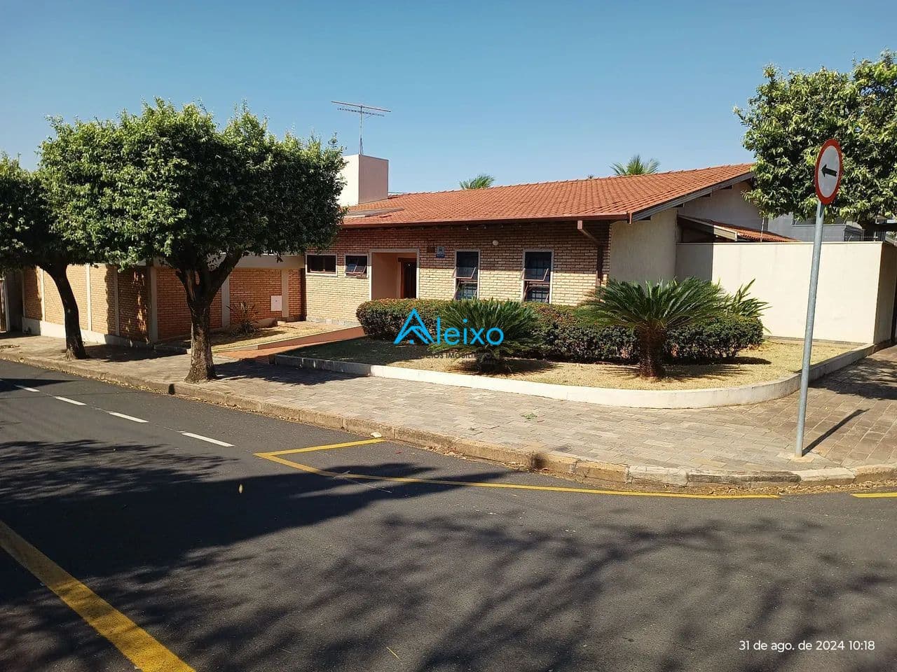 Casa em São José do Rio Preto - Jardim Alto Rio Preto