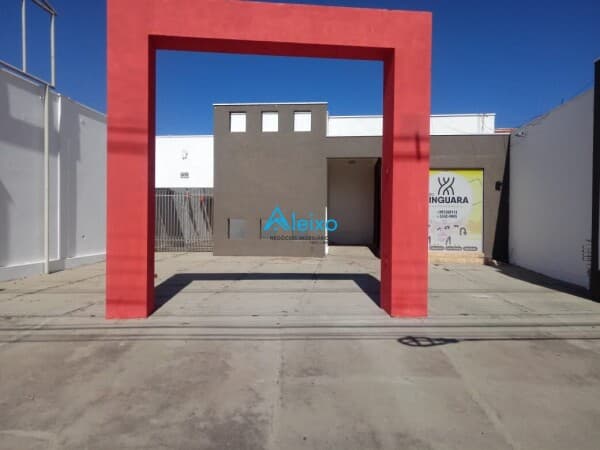 Casa em Mirassol - Santa Casa