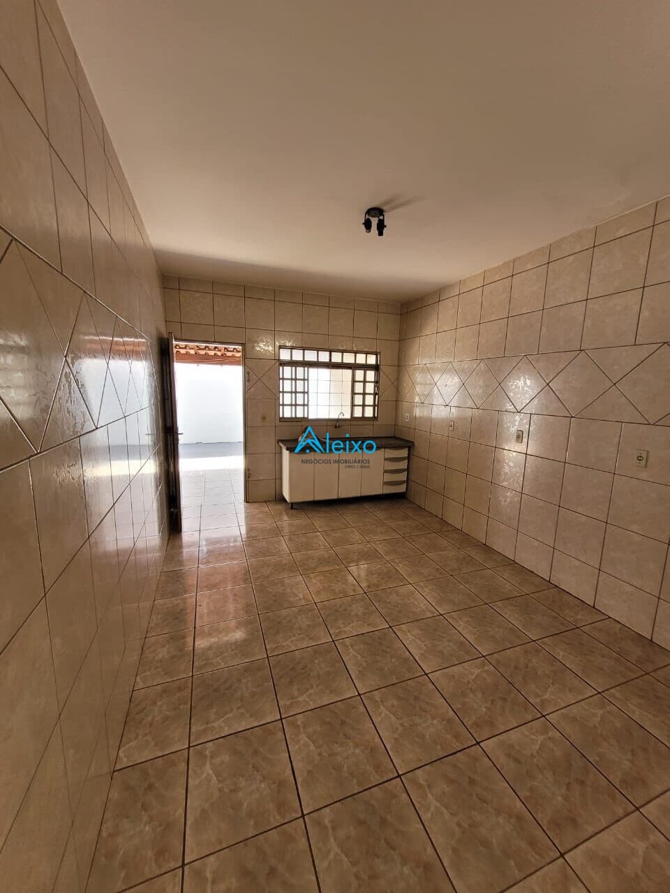 Casa em São José do Rio Preto - Residencial Alto das Andorinhas