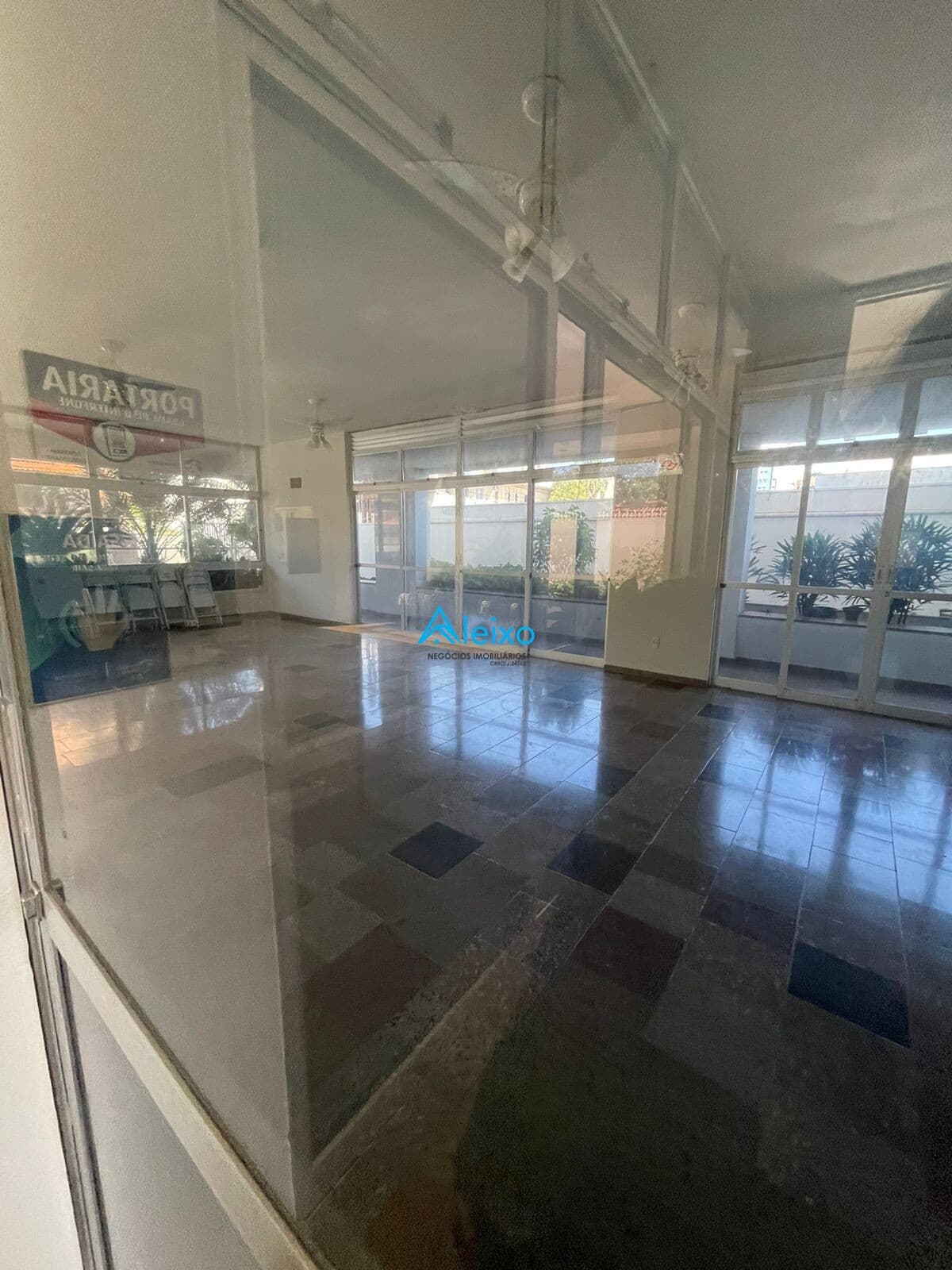 Excelente apartamento para venda na Vila Imperial em São José do Rio Preto - SP