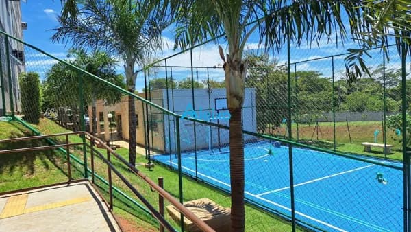 Apartamento em São José do Rio Preto - Jardins Rio Preto