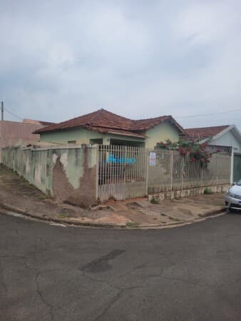 Casa em São José do Rio Preto - Vila Diniz
