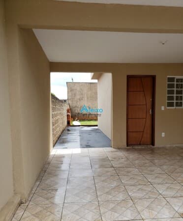 Casa em São José do Rio Preto - Solo Sagrado