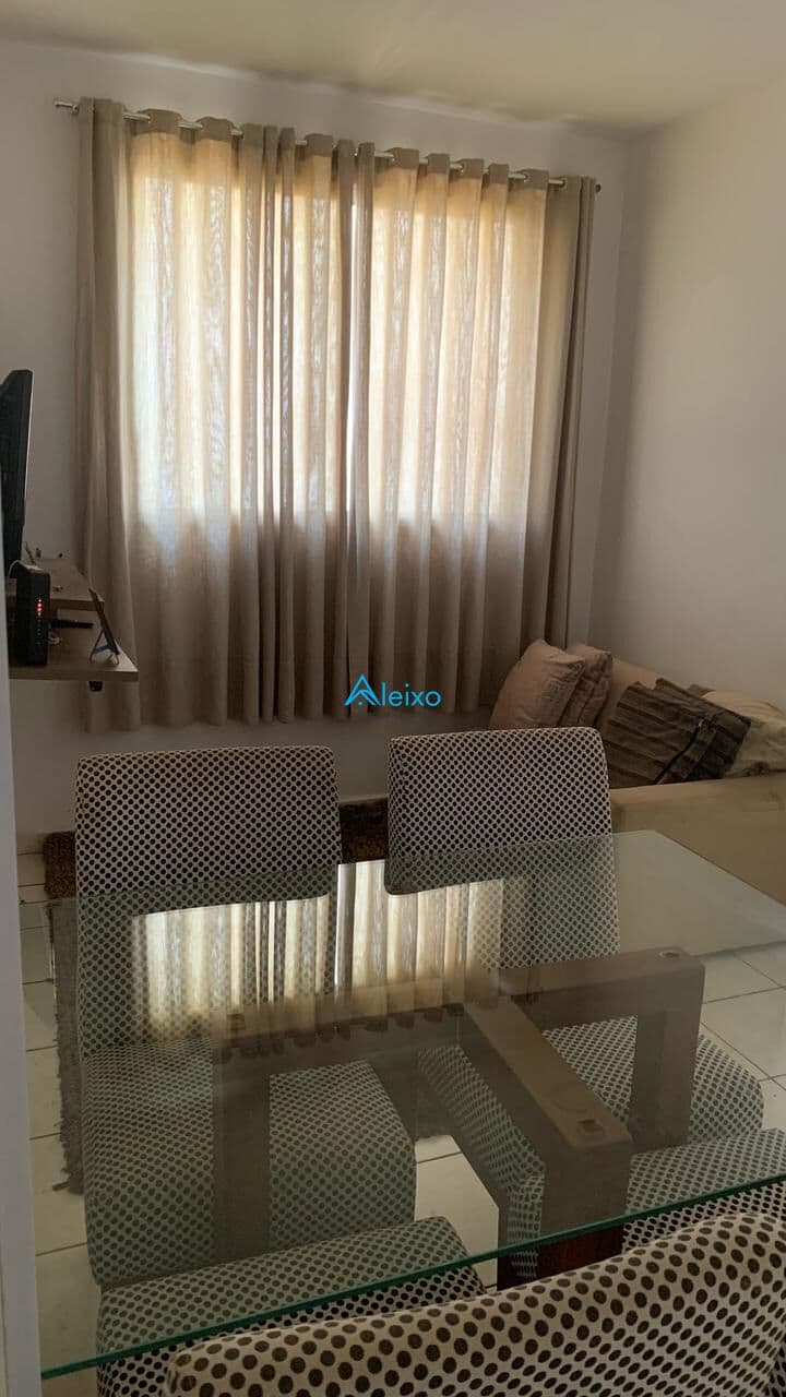Apartamento em São José do Rio Preto - Loteamento Clube V