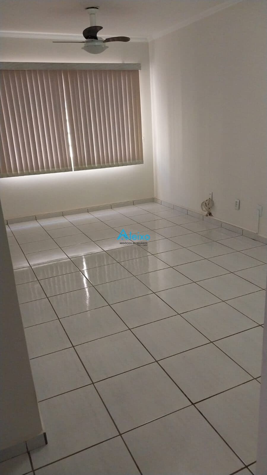 Apartamento Condomínio Parque das Flores