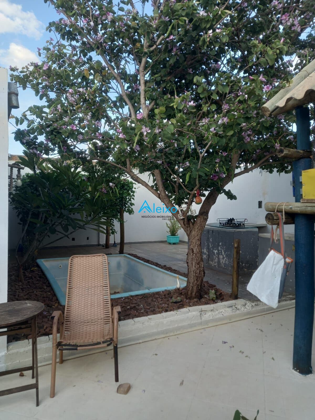 Casa em São José do Rio Preto - Vila Dório