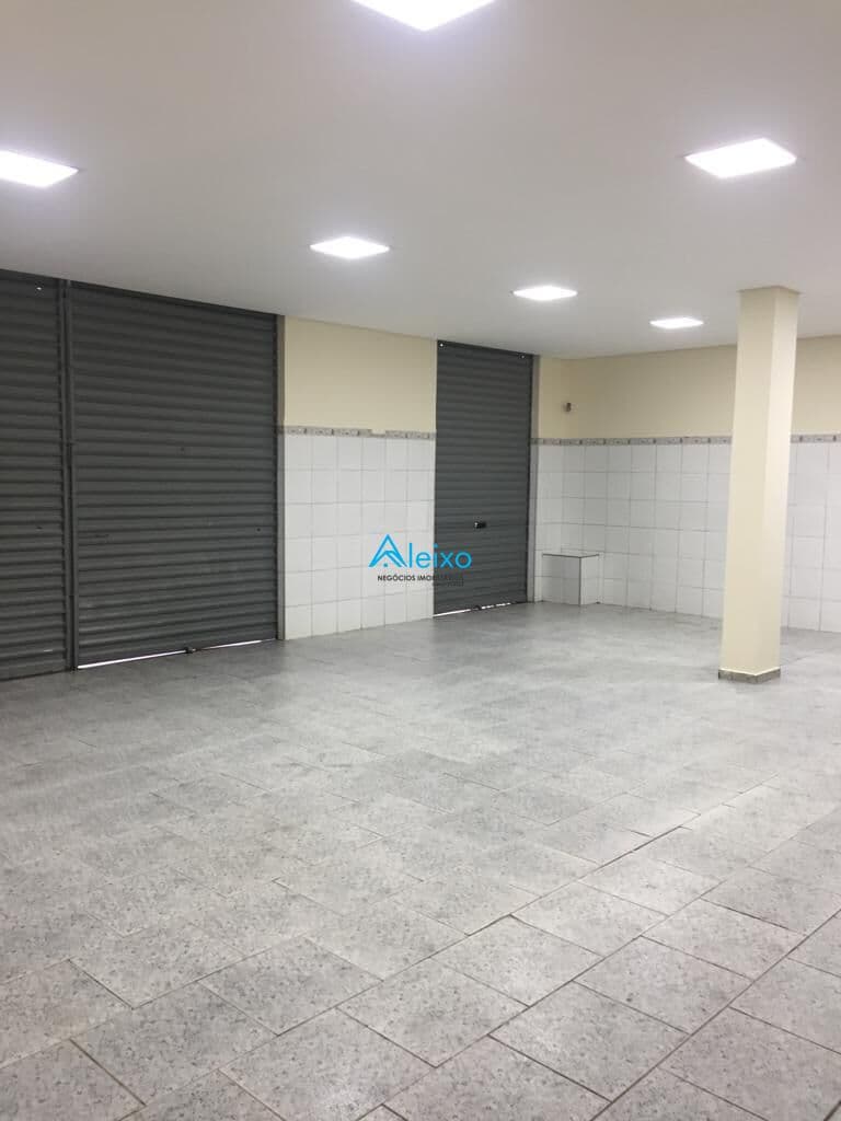 Sala/Conjunto em São José do Rio Preto - Centro