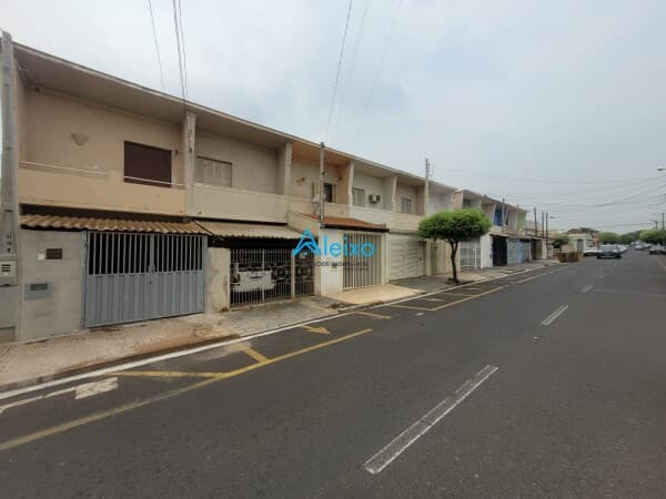 Casa em São José do Rio Preto - Boa Vista