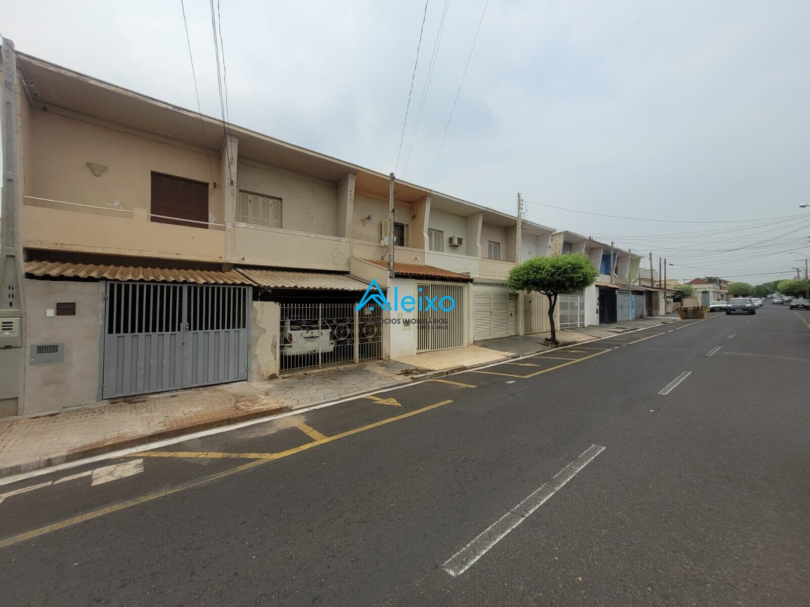 Casa em São José do Rio Preto - Boa Vista