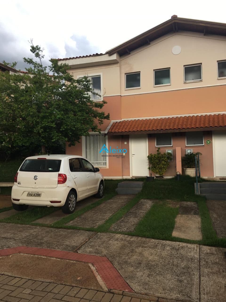 Casa em Condomínio em Giardino, São José do Rio Preto/SP