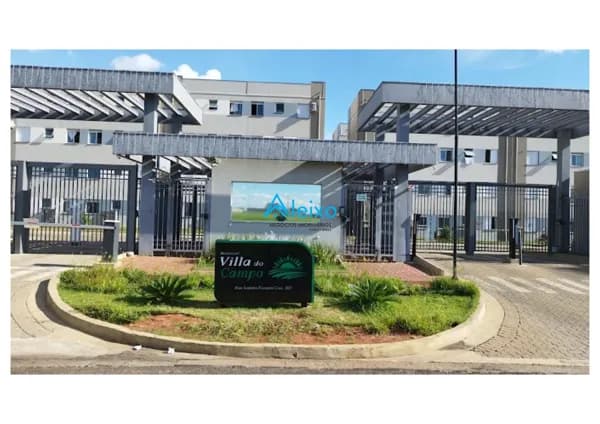 Apartamento em São José do Rio Preto - Parque das Amoras II