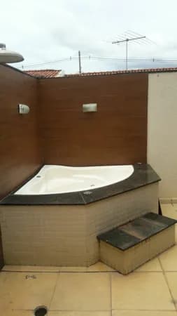 Casa de Condomínio em São José do Rio Preto - Terra Nova Garden Village