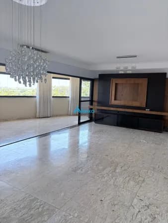 Apartamento em São José do Rio Preto - Green Fields Residence Club