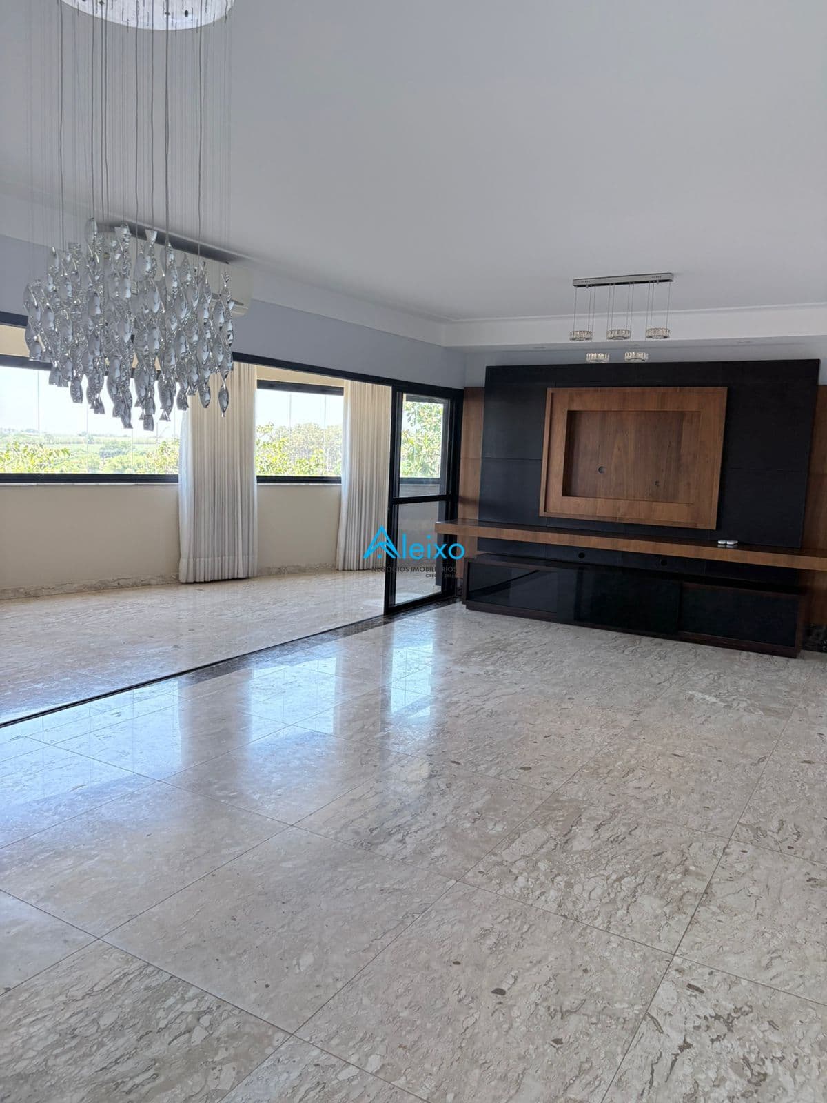 Apartamento em São José do Rio Preto - Green Fields Residence Club