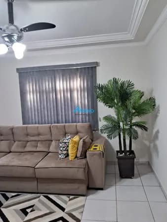 Casa em São José do Rio Preto - Residencial Ana Célia