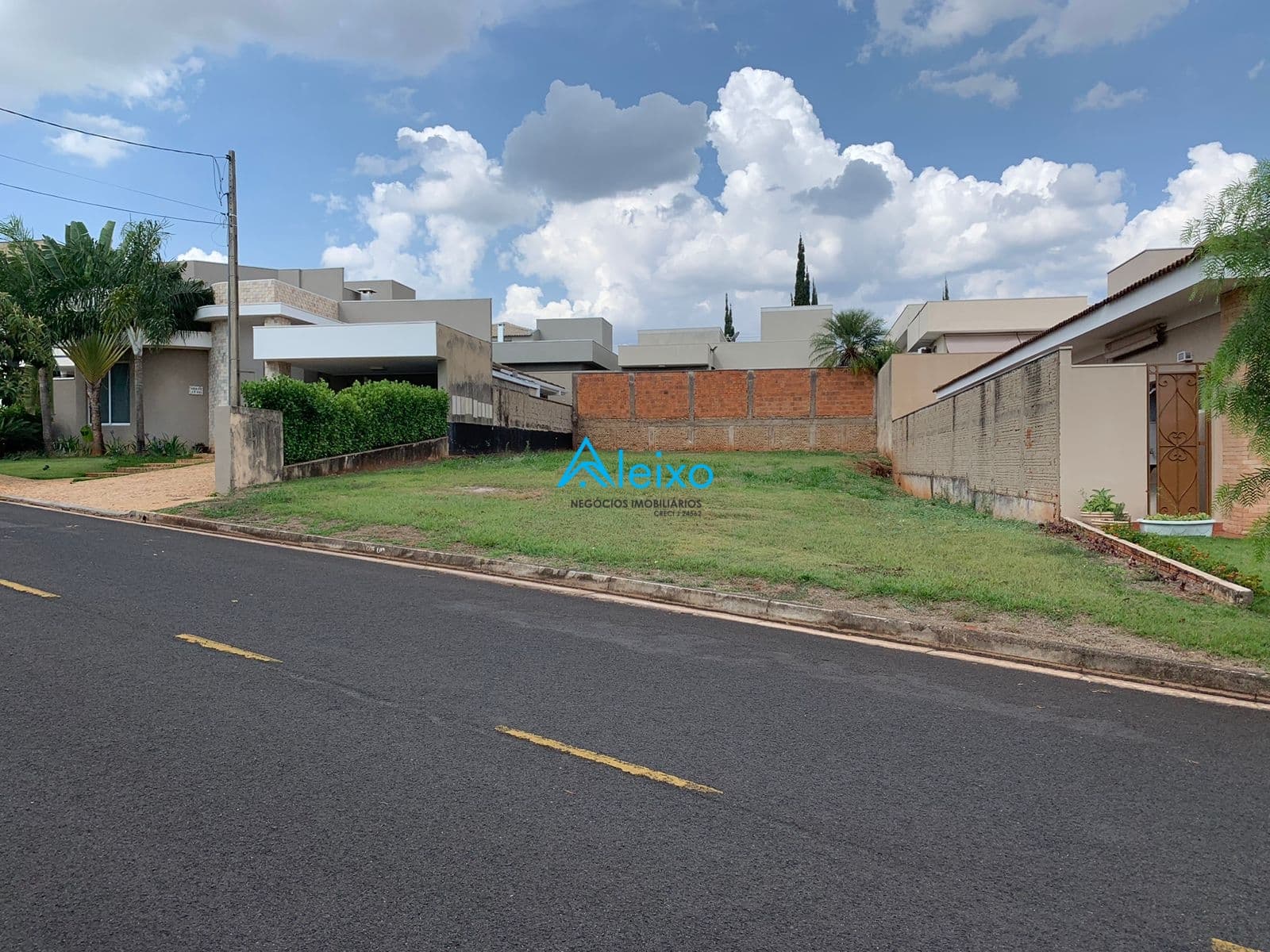 Lote/Terreno em São José do Rio Preto - Residencial Gaivota I