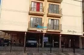 Apartamento em São José do Rio Preto - Edifício Albina