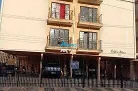 Apartamento em São José do Rio Preto - Edifício Albina